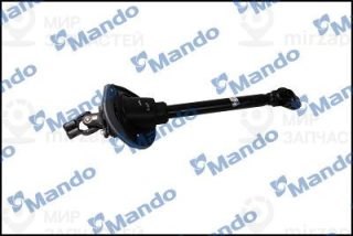 Шарнир, колонка рулевого управления MANDO EX4631009000