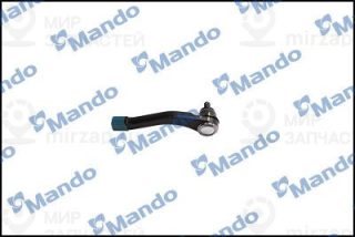 Наконечник поперечной рулевой тяги MANDO EX4666008001
