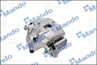 Тормозной суппорт MANDO EX4814005013