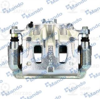 Тормозной суппорт MANDO EX4814034050