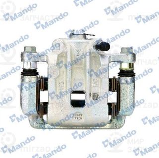 Тормозной суппорт MANDO EX4844034050