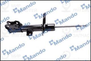 Амортизатор MANDO EX546613Z140