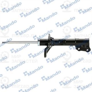 Амортизатор MANDO EX5535117600