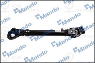 Шарнир, колонка рулевого управления MANDO EX563605K300