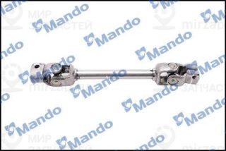 Шарнир, колонка рулевого управления MANDO EX5637025000
