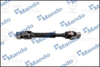 Шарнир, колонка рулевого управления MANDO EX564002D500
