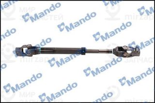 Шарнир, колонка рулевого управления MANDO EX564002S201
