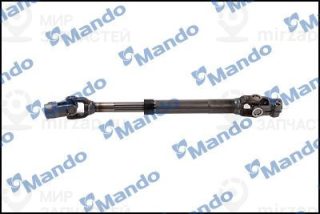 Шарнир, колонка рулевого управления MANDO EX564002S202