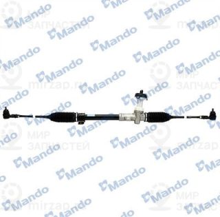 Рулевой механизм MANDO EX5650007600