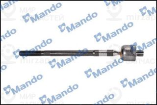 Наконечник поперечной рулевой тяги MANDO EX5682002500