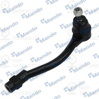 Наконечник поперечной рулевой тяги MANDO EX568201W000