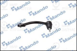 Наконечник поперечной рулевой тяги MANDO EX568201Y551