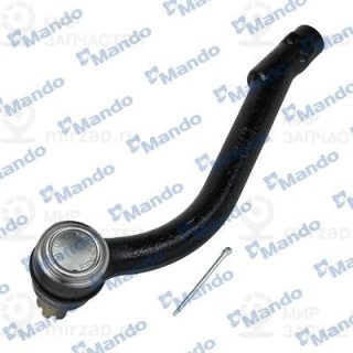 Наконечник поперечной рулевой тяги MANDO EX568202B000