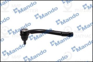 Наконечник поперечной рулевой тяги MANDO EX568202B900