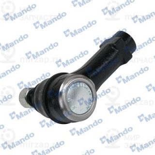 Наконечник поперечной рулевой тяги MANDO EX568202F000