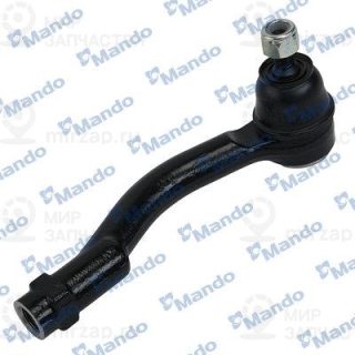 Наконечник поперечной рулевой тяги MANDO EX5682038000