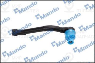 Наконечник поперечной рулевой тяги MANDO EX568203S500