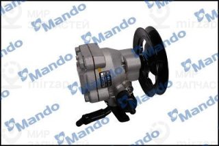 Гидравлический насос рулевого управления MANDO EX571004B010