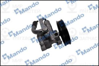 Гидравлический насос рулевого управления MANDO EX571004E070