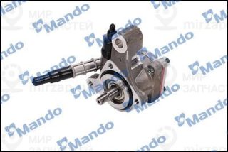 Гидравлический насос рулевого управления MANDO EX571005H101
