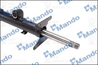Рулевой механизм MANDO EX577054B010