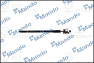 Осевой шарнир рулевой тяги MANDO EX577242D000