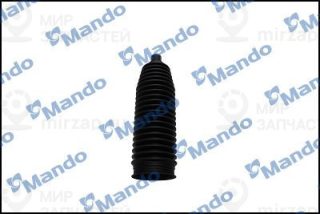 Пыльник рулевого управления MANDO EX577402B000