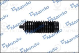 Пыльник рулевого управления MANDO EX577402E000