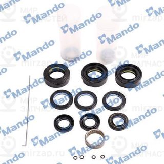 Уплотнительный комплект, входной вал рулевого механизма MANDO EX5779026A00