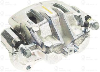 Тормозной суппорт MANDO EX581102B700