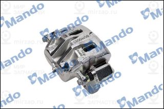 Тормозной суппорт MANDO EX58130H1080