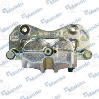 Тормозной суппорт MANDO EX5818026A10