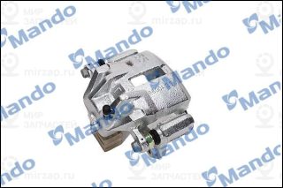 Тормозной суппорт MANDO EX581802DA10