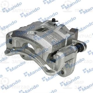 Тормозной суппорт MANDO EX5819029A40