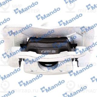 Тормозной суппорт MANDO EX582102W700