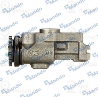 Колесный тормозной цилиндр MANDO EX5822045201