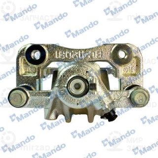 Тормозной суппорт MANDO EX583102EA10