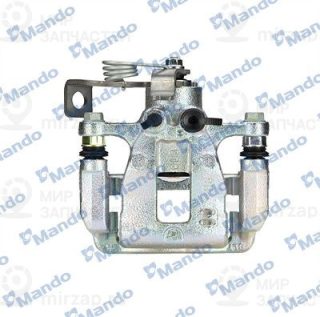 Тормозной суппорт MANDO EX58310B4A30