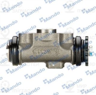 Колесный тормозной цилиндр MANDO EX5832045201