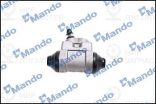 Колесный тормозной цилиндр MANDO EX5833025200