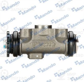Колесный тормозной цилиндр MANDO EX5842045201