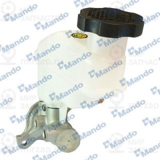Главный тормозной цилиндр MANDO EX585102T200