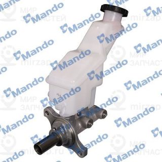 Главный тормозной цилиндр MANDO EX585102W820