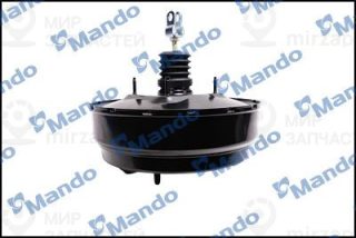Усилитель тормозного привода MANDO EX586105K001