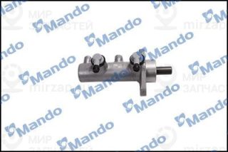 Главный тормозной цилиндр MANDO EX586205K250