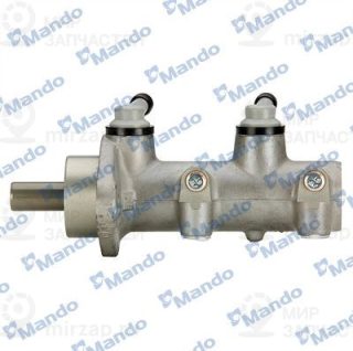 Главный тормозной цилиндр MANDO EX586205L000