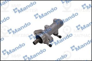 Главный тормозной цилиндр MANDO EX586205L400