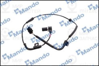 Датчик частоты вращения колеса MANDO EX59810H1050