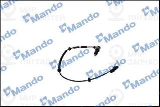 Датчик частоты вращения колеса MANDO EX59830H1050