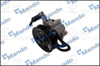 Гидравлический насос рулевого управления MANDO EX95460406